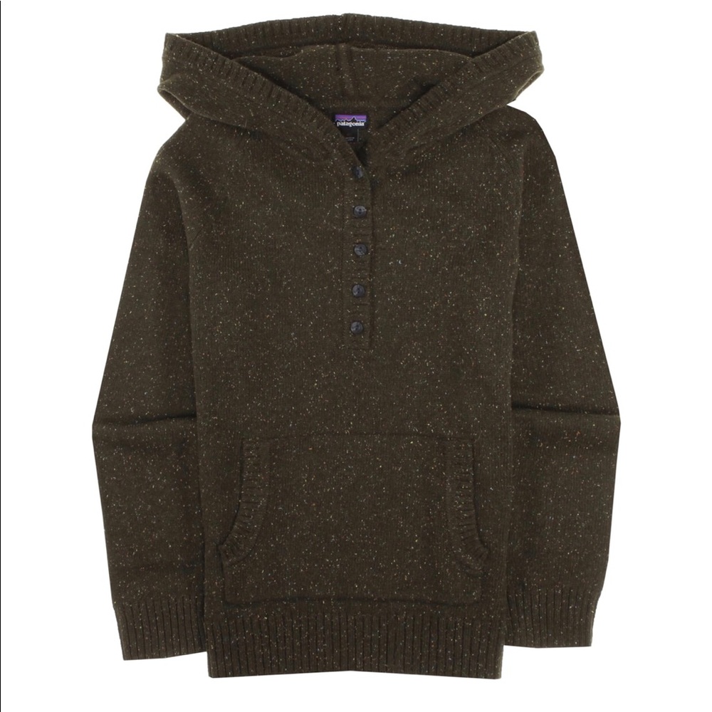 Women’s Patagonia Recycled Sweater